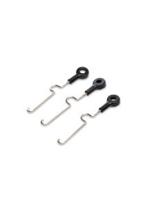 Pushrod Set (3): Infusion 120