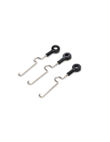 Pushrod Set (3): Infusion 120