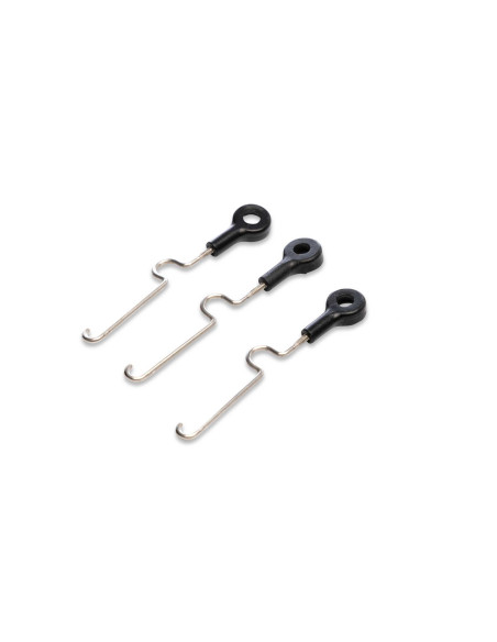 Pushrod Set (3): Infusion 120