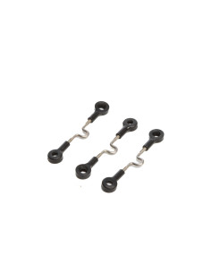 Pushrod Set (3): InFusion 180