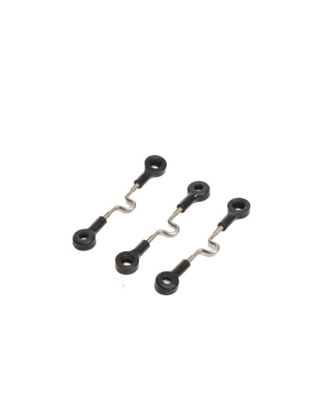 Pushrod Set (3): InFusion 180