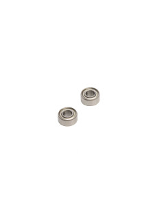 Radial Bearing: 4x9x4mm