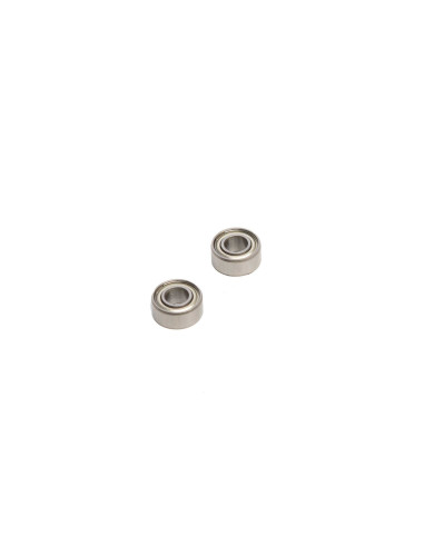 Radial Bearing: 4x9x4mm