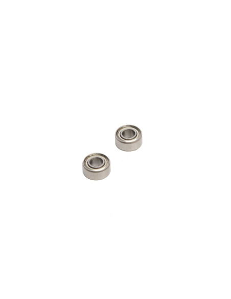 Radial Bearing: 4x9x4mm