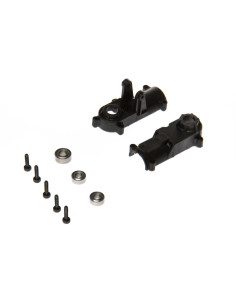 Rear Tail Case: Fusion 180