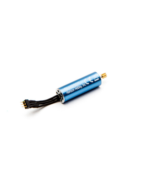 Replacement Brushless Motor: Nano CP X Upgrade