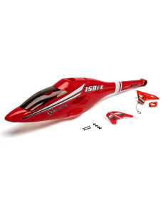 Replacement Fuselage: 150 FX