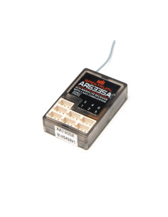 Replacement Receiver: 150 S