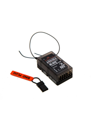 Replacement Receiver: Fusion 270