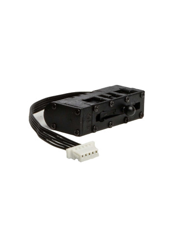 Replacement Servo: 150 FX