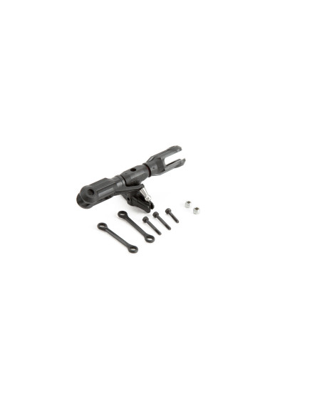 Rotor Head Assembly: 230 S