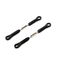 Rotor Head Linkage Set:...