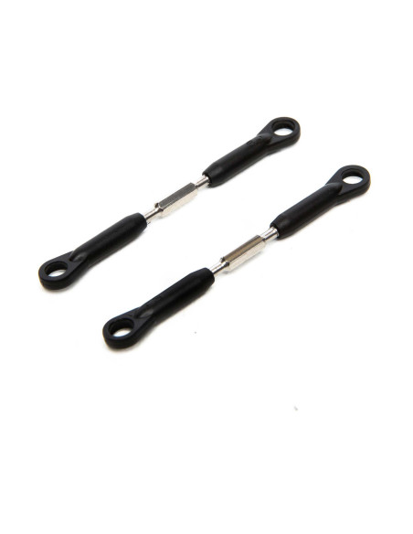 Rotor Head Linkage Set: Fusion 480