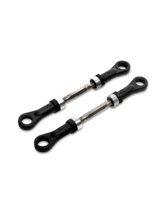 Rotor Head Linkage Set:...