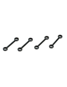 Rotor Head Linkage Set (4):...