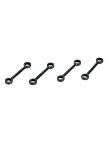 Rotor Head Linkage Set (4): 120 SR