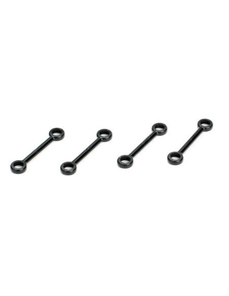 Rotor Head Linkage Set (4): 120 SR