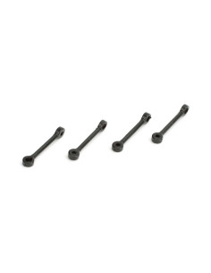 Rotor Head Linkage Set (4):...