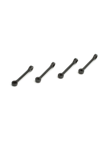 Rotor Head Linkage Set (4): Nano CP X
