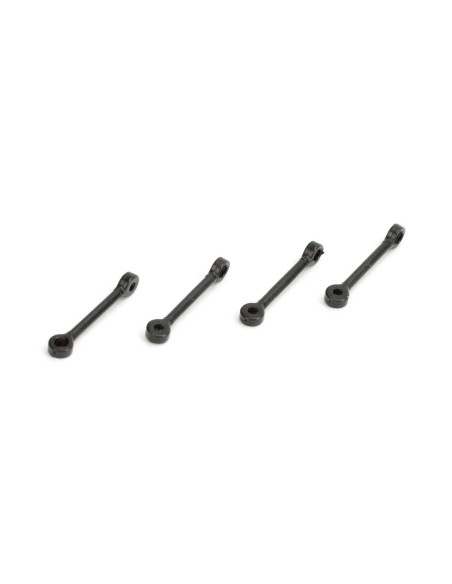 Rotor Head Linkage Set (4): Nano CP X
