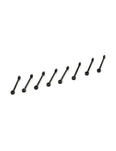Rotor Head Linkage Set (8):...