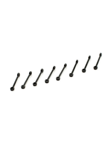 Rotor Head Linkage Set (8): mCP X BL