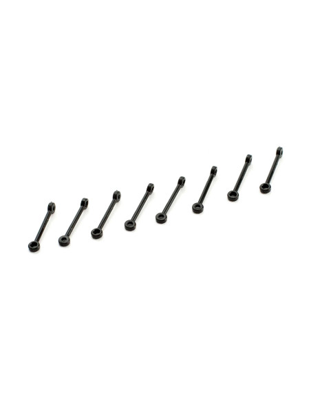 Rotor Head Linkage Set (8): mCP X BL