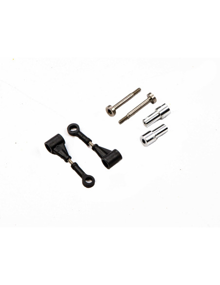 Rotor Linkages: Fusion 180 Smart