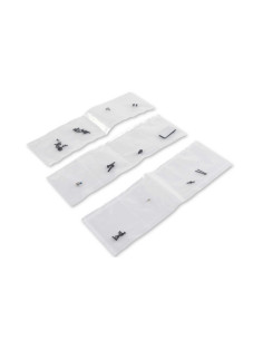Screw Set: 150 FX