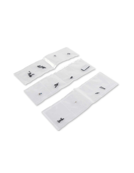 Screw Set: 150 FX