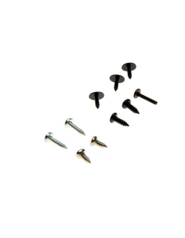 Screw set: Inductrix FPV HD