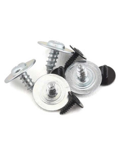 Screw set (8): Inductrix...