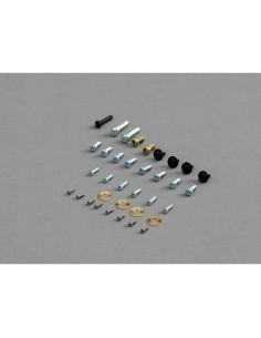 Screws Set: 120 S