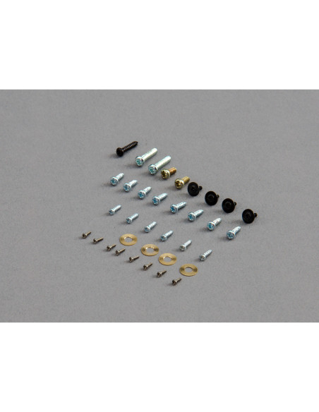 Screws Set: 120 S