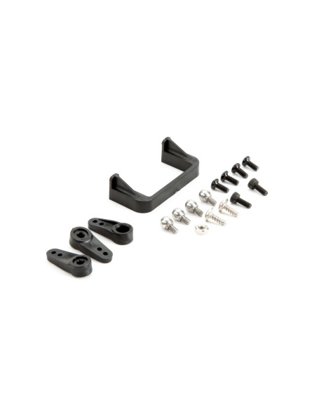 Servo Arm  Linkage Balls  Tail Servo Mount: 270 CFX  Fusion 270