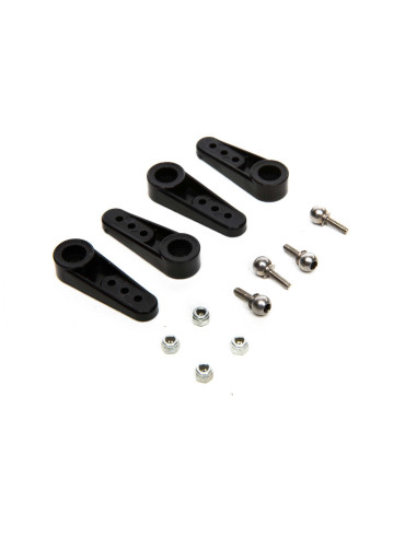 Servo Arm Set: Fusion 480
