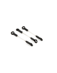 Servo Linkage (3): 270 CFX...