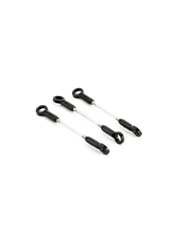 Servo Linkage (3): 270 CFX  Fusion 270