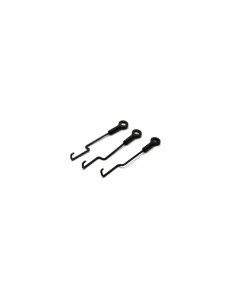 Servo Linkage Set: Apache...