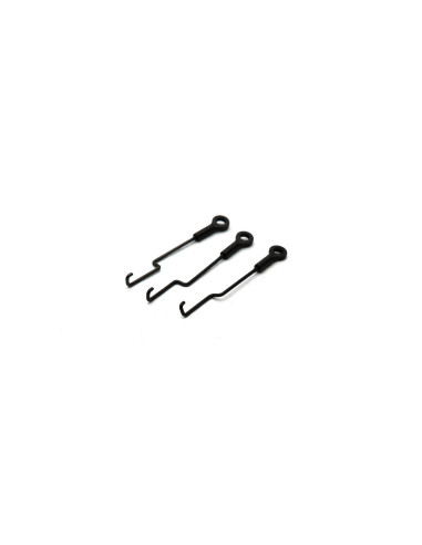 Servo Linkage Set: Apache AH-64