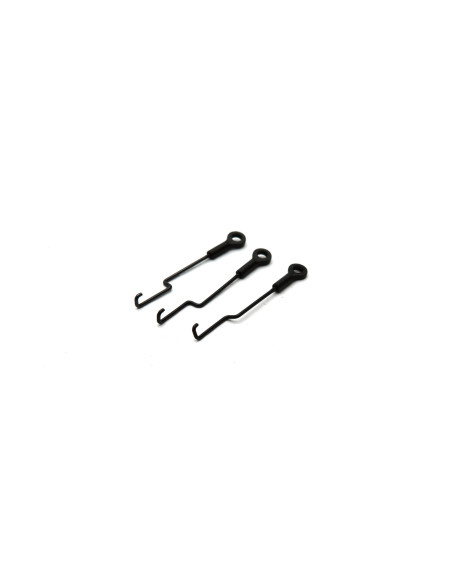 Servo Linkage Set: Apache AH-64