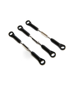 Servo Linkage Set: Fusion 480