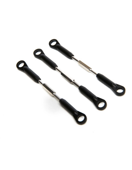 Servo Linkage Set: Fusion 480