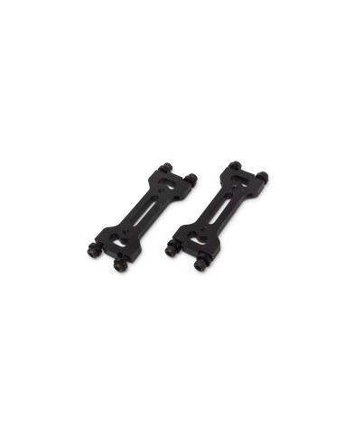 Skid Mount Set: Fusion 550