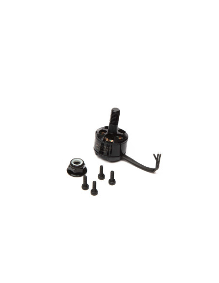 Spare Motor: Vortex 150