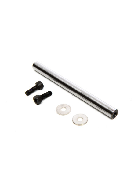 Spindle: Fusion 480