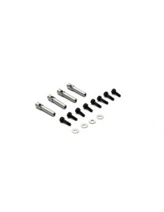 Spindle Set: Apache AH-64