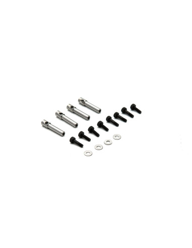 Spindle Set: Apache AH-64