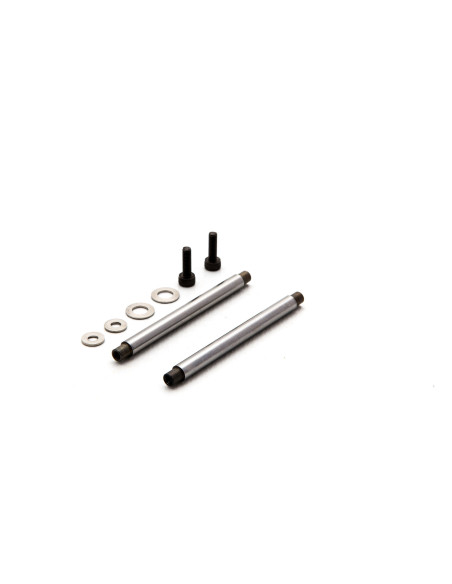 Spindle Set (2): 360 CFX