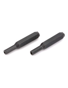 Spindle Tool Set: Nano CP X